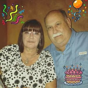 Meet your Posher, Marsha